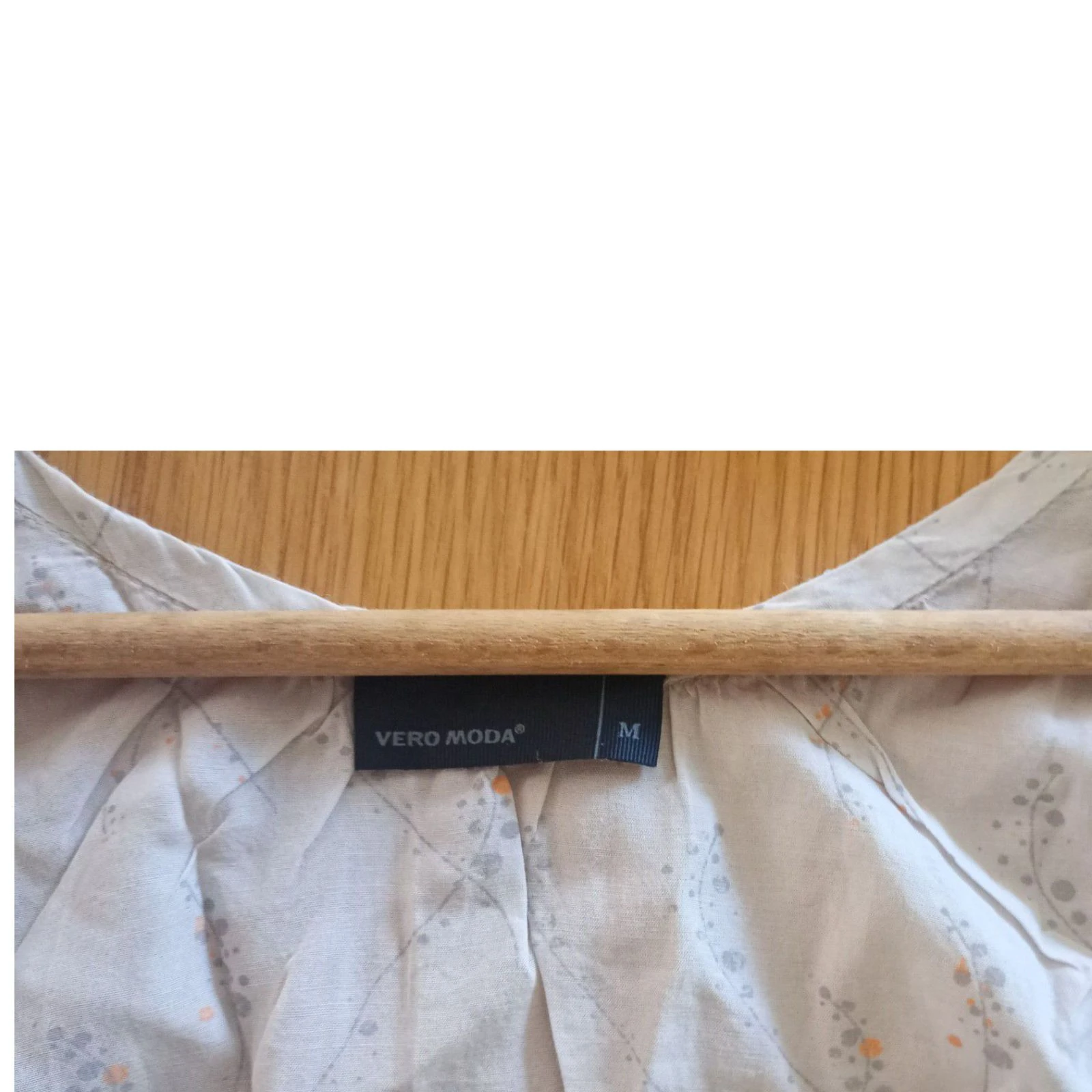 blusa tamanho M em ótimo estado – photo 4